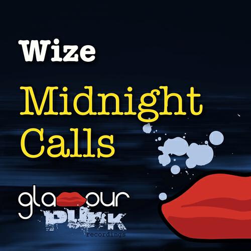 WIZE - Midnight Calls (Laurent Faure Remix)