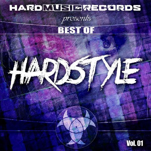 Ncrypta - The Prison (HMR031)