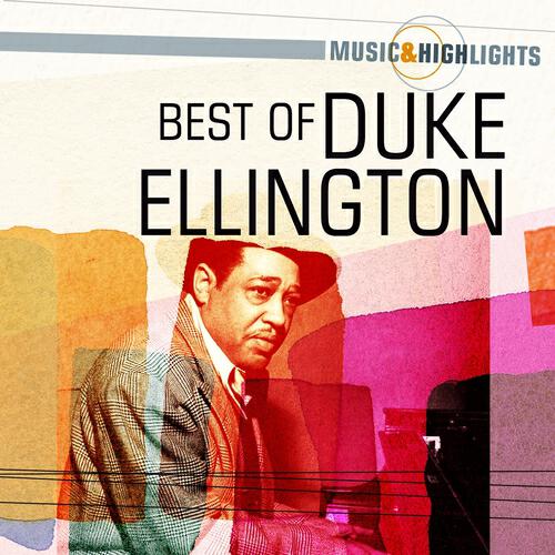 Duke Ellington, Irving Mills, Mitchell - Indigo Echoes