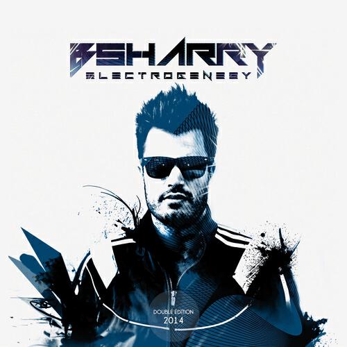 Bsharry - Flex Like Me