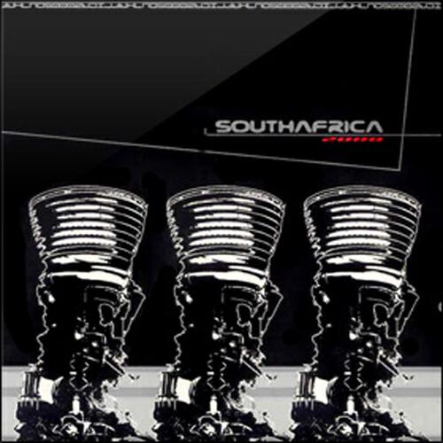 Total Eclipse - South Africa 2000