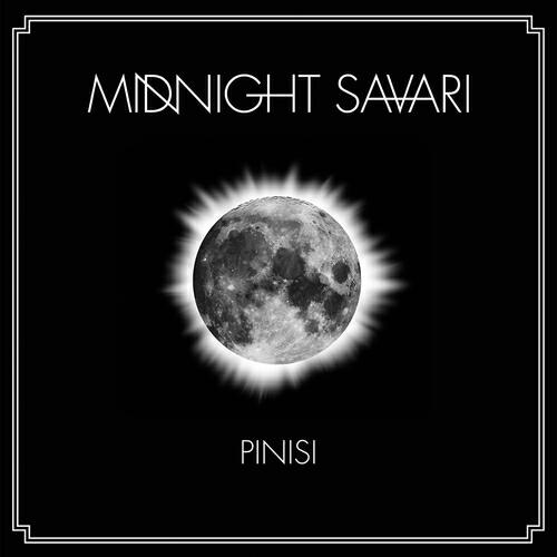 Midnight Savari - Phantom Galacton (Softwar Remix)