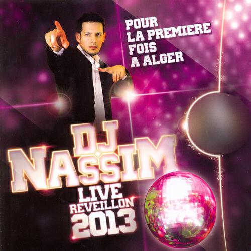 Cheb Houssem - Nbat fi silouna (Live)