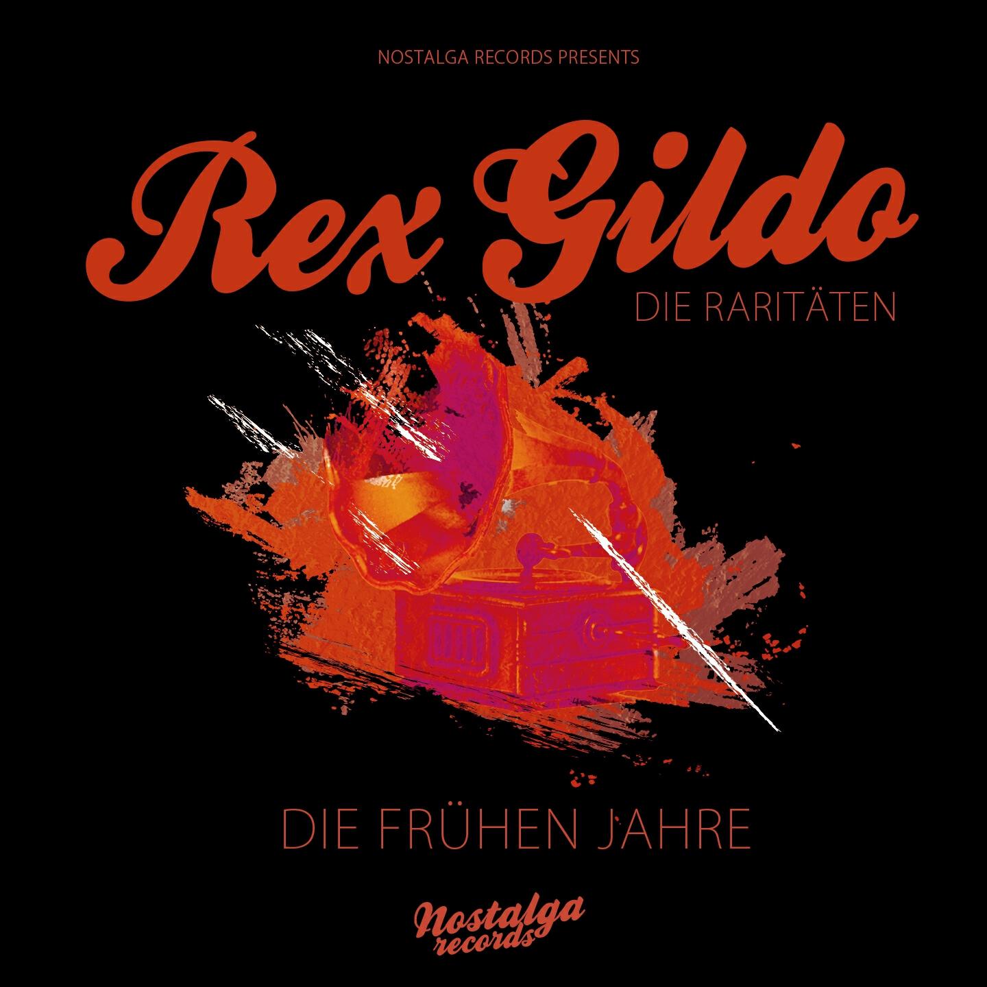 Rex Gildo - Das Ende Der Liebe