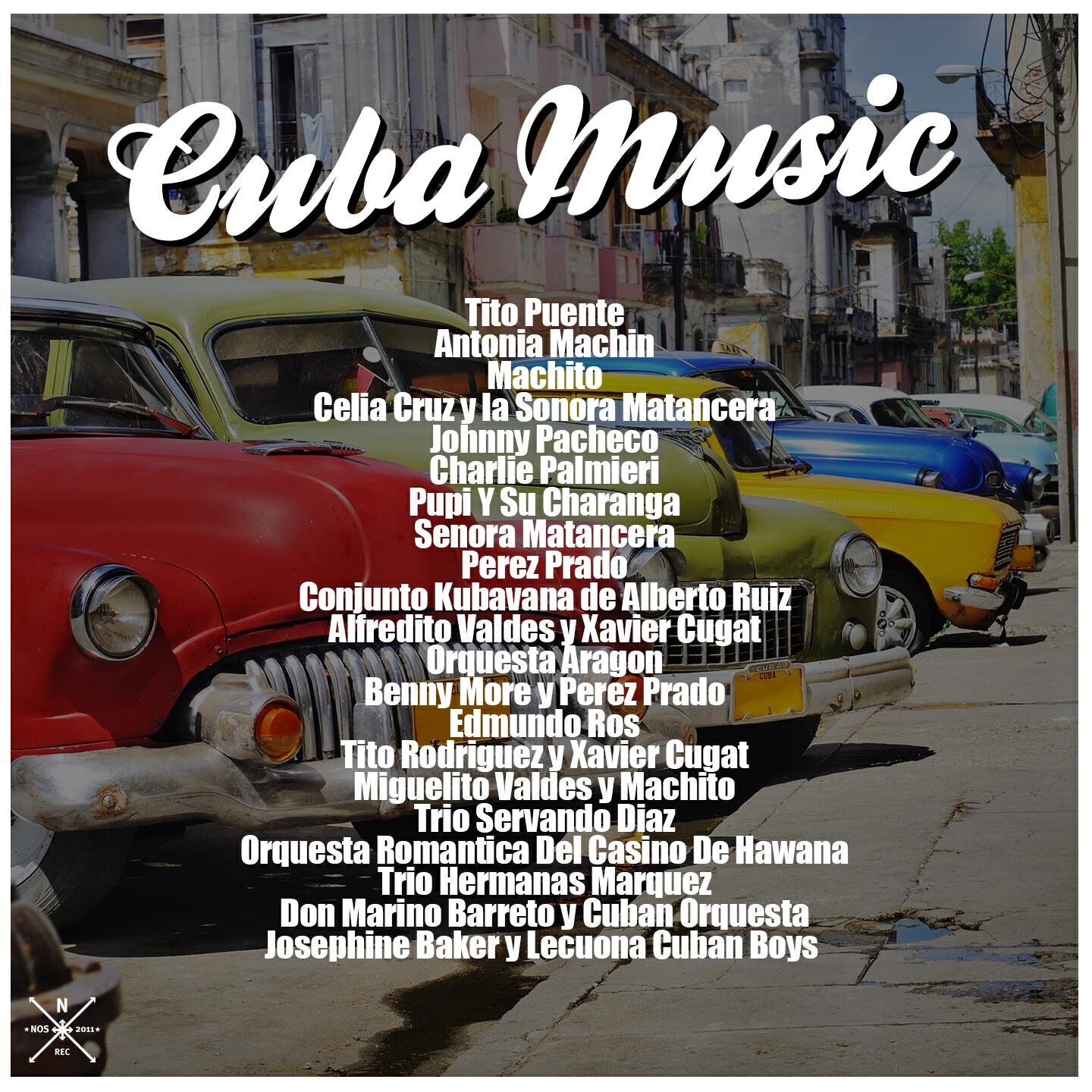 Benny More - Anabacoa