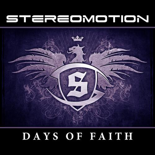 Stereomotion - Divided (Edit)