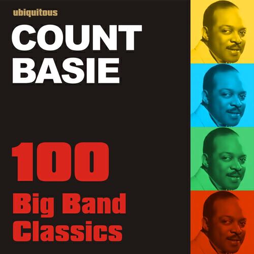 Count Basie - Basie Boogie