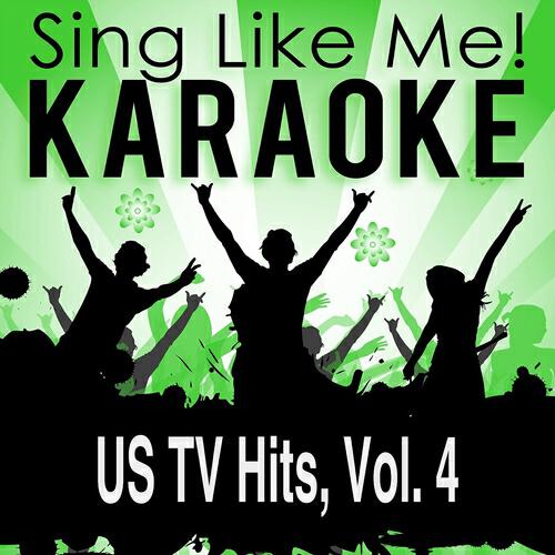 La-Le-Lu - Ghostbusters (Karaoke Version) (Originally Performed By Ray Parker Jr.)