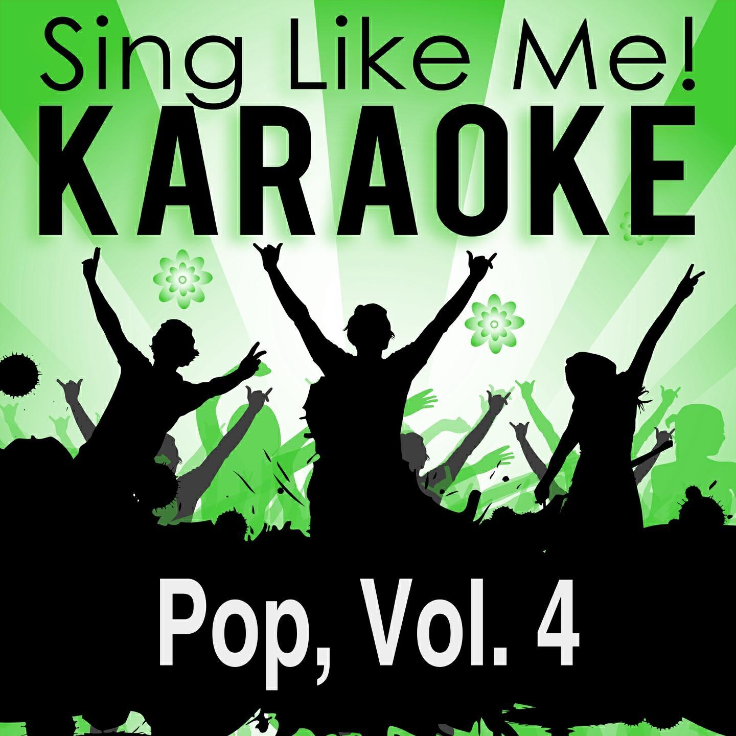 La-Le-Lu - Skinny Genes (Karaoke Version) (Originally Performed By Eliza Doolittle)