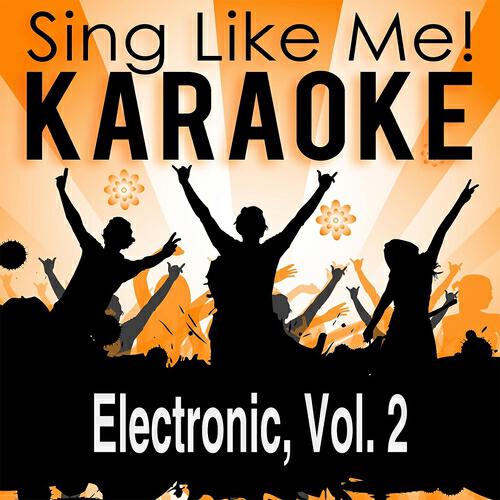 La-Le-Lu - Infinity (Karaoke Version) (Originally Performed By Guru Josh)