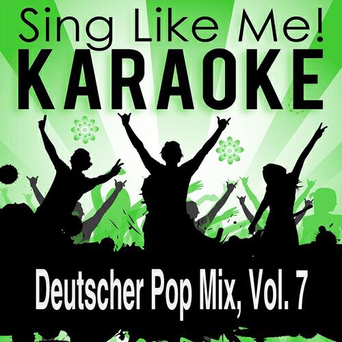 La-Le-Lu - I Still Believe (Karaoke Version With Guide Melody) (Originally Performed By Juliette Schoppmann)