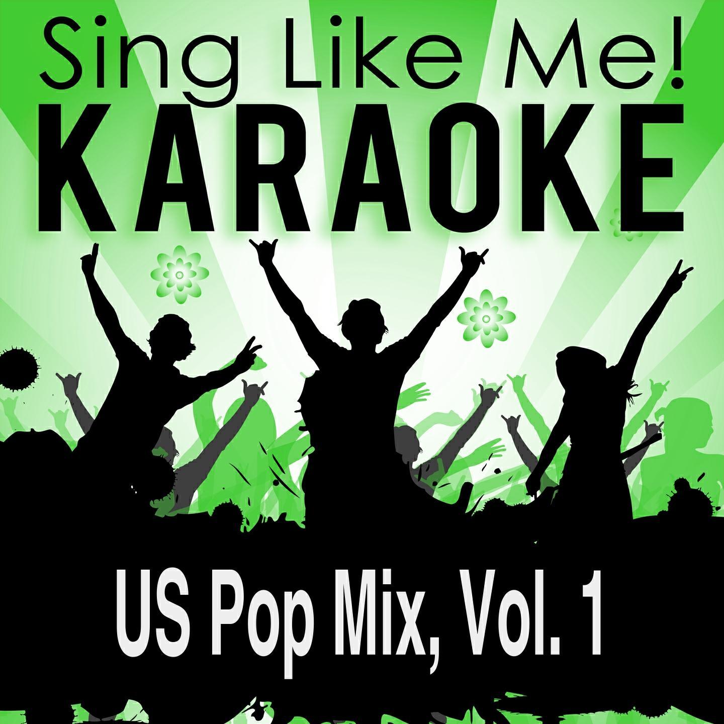 La-Le-Lu - Friends (Karaoke Version With Guide Melody) (Originally Performed By Michael W. Smith)