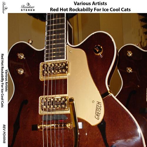 When I Found You - Jerry Reed