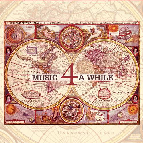 Music 4 a While - Music for a While (Henry Purcell)