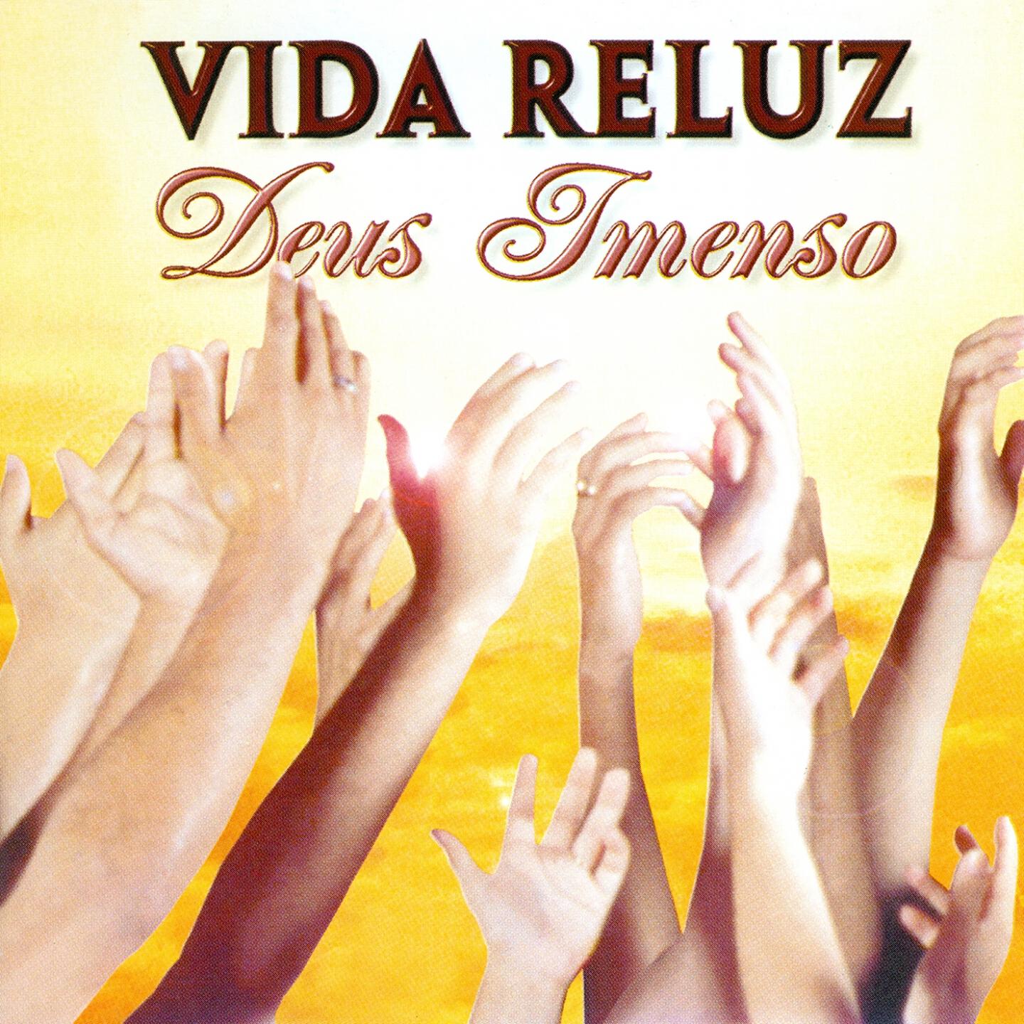Vida Reluz - Eis Aí Tua Mãe