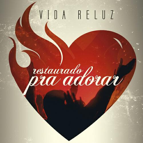 Vida Reluz - Acalma Minha Tempestade