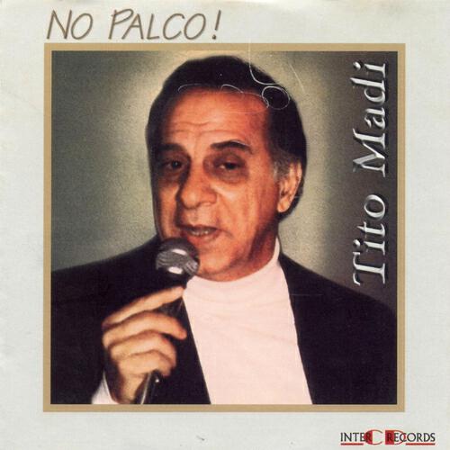 Tito Madi - Duas Contas (Ao Vivo)