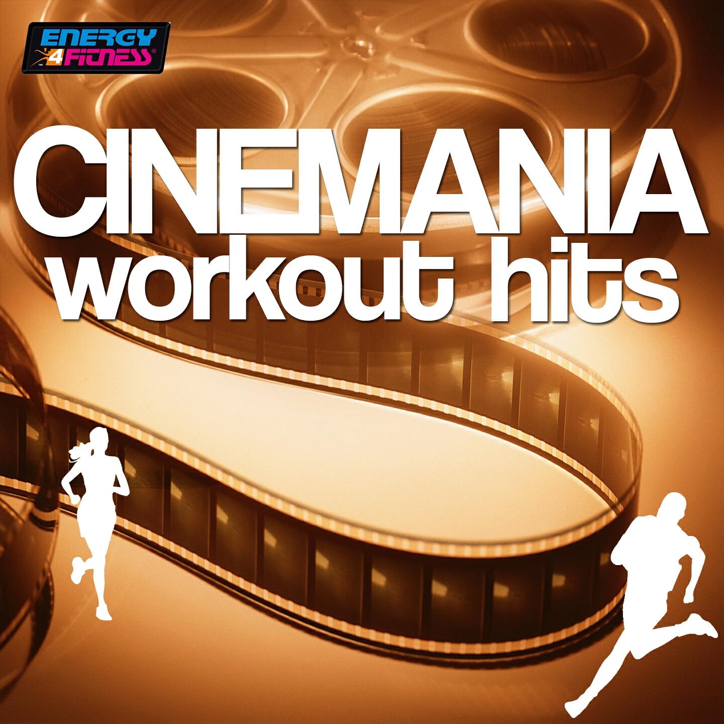 Gang Of Rock - Eye of the Tiger (112 Bpm - from 