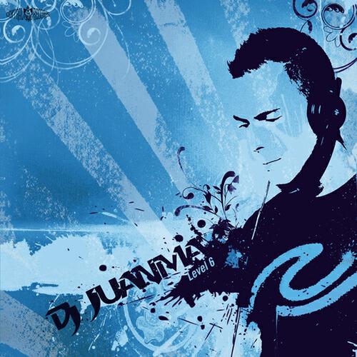DJ Juanma - This Is Where They Die