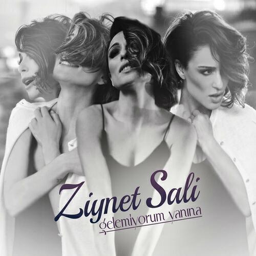 Ziynet Sali - Gelemiyorum Yanina