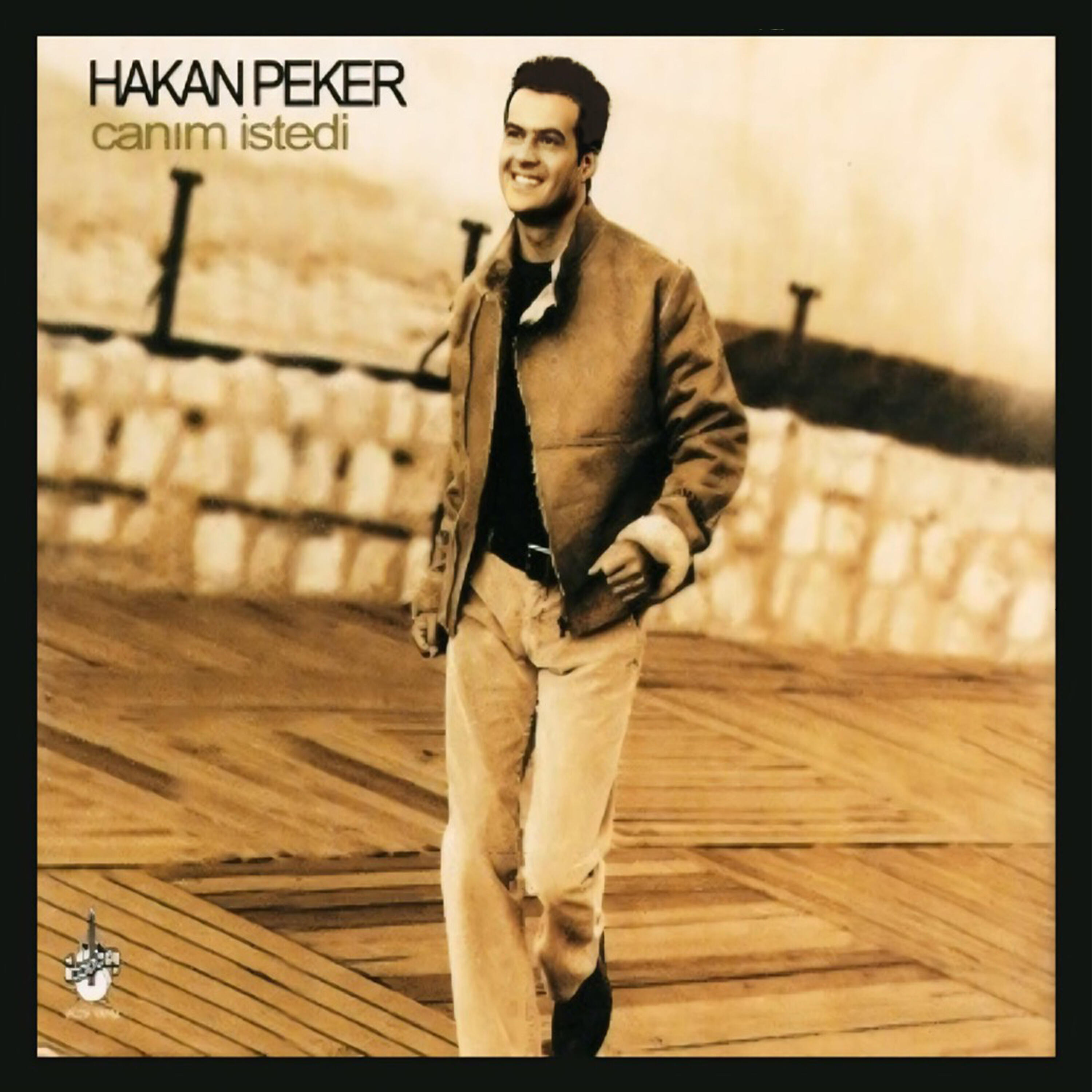 Hakan Peker - Nasıl Geçti Habersiz
