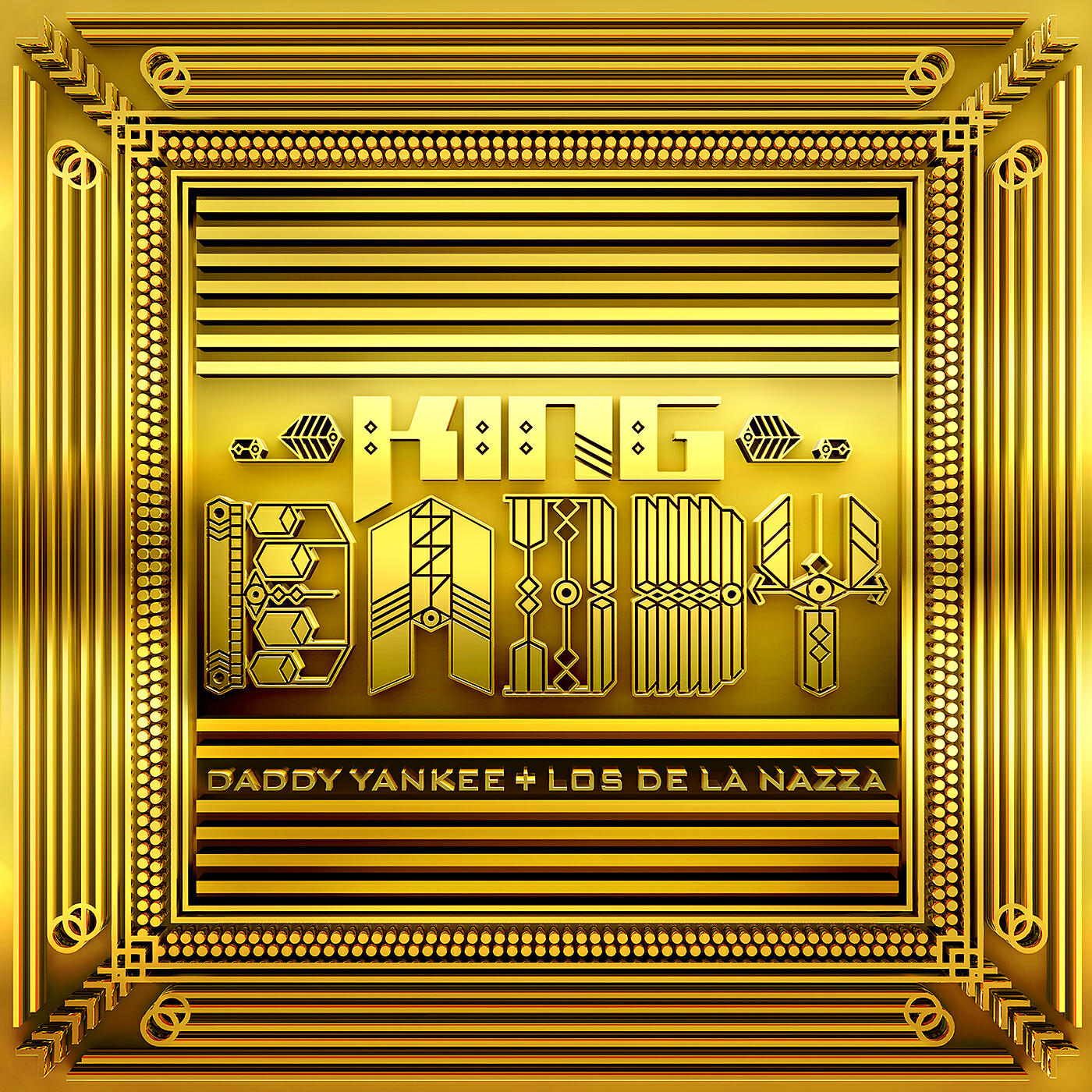 Daddy Yankee - Nada Ha Cambiao’