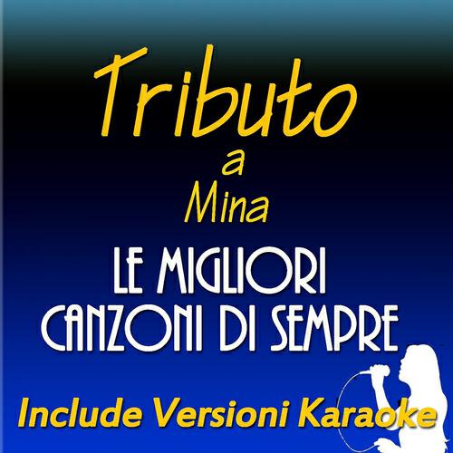 Ester Lo Brutto - Parole parole (Karaoke Version) (Originally Performed by Mina)