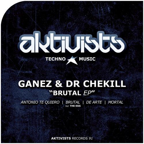 Dr Chekill - De Arte
