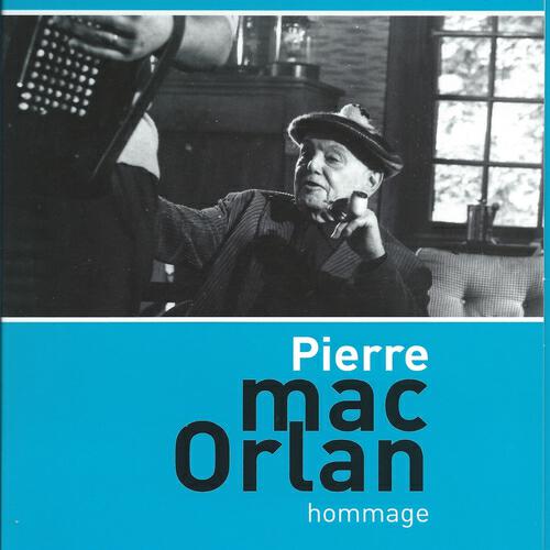 Pierre Mac Orlan - Dialogue 5 (1950)