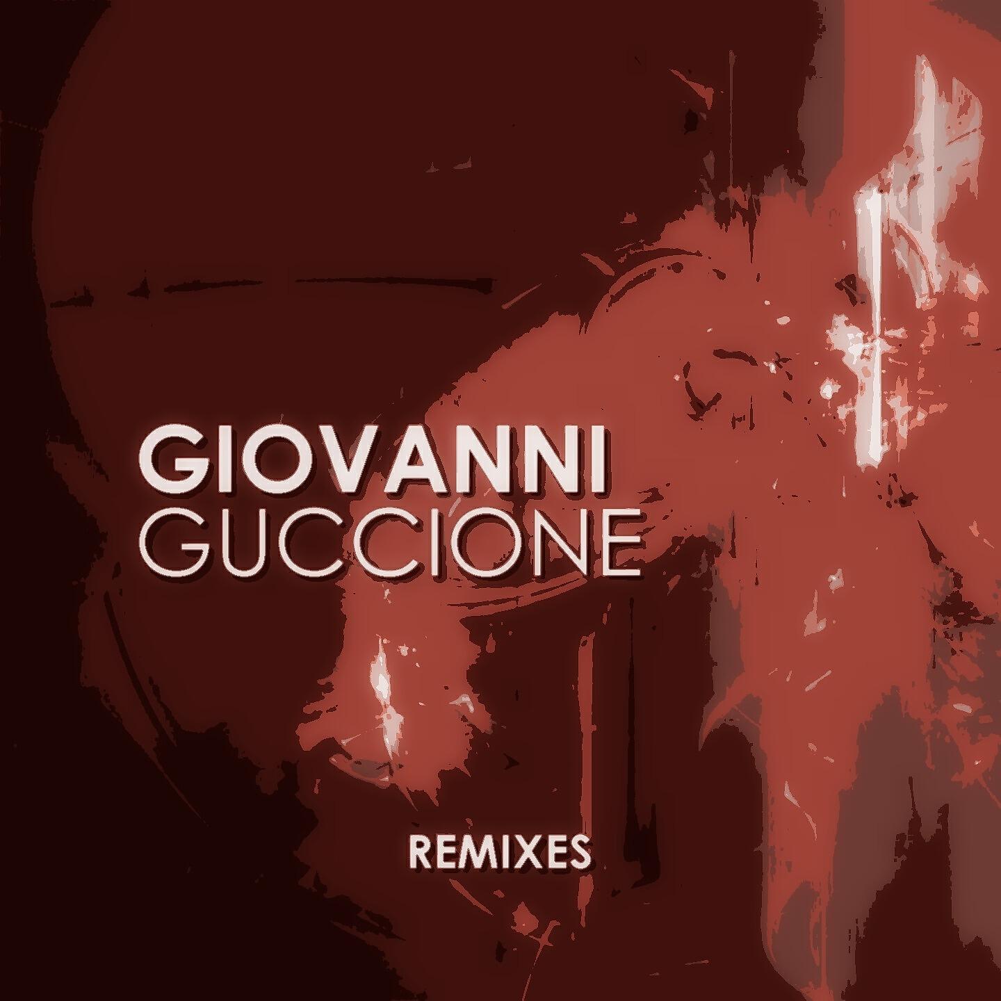 Karmin Shiff - Santo Brasil (Giovanni Guccione Remix)