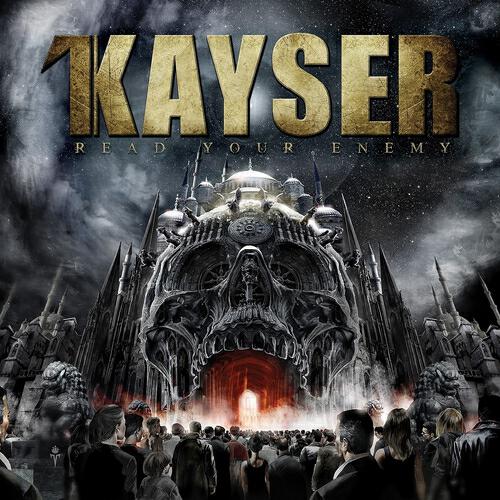 Kayser - Roll the Dice