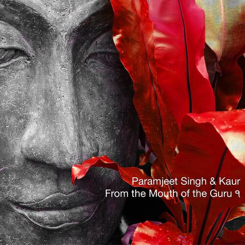 Paramjeet Singh - Sat Nam Wahe Guru