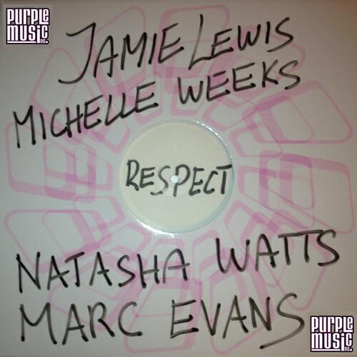 Jamie Lewis - Respect (Jamie Lewis Porn Dub)