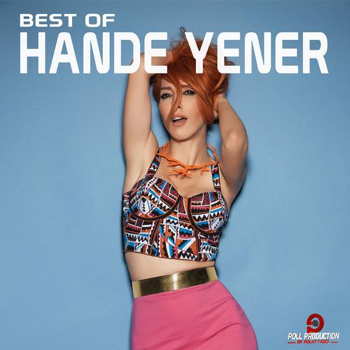 Hande Yener - Bana Anlat