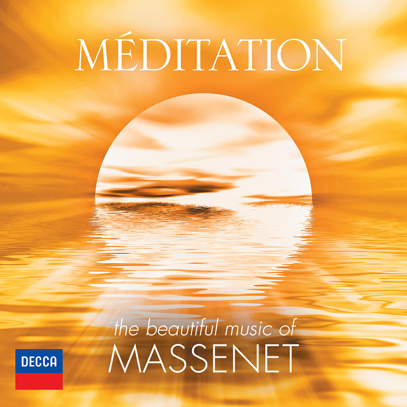 The John Alldis Choir - Massenet: Esclarmonde / Act 2 - 
