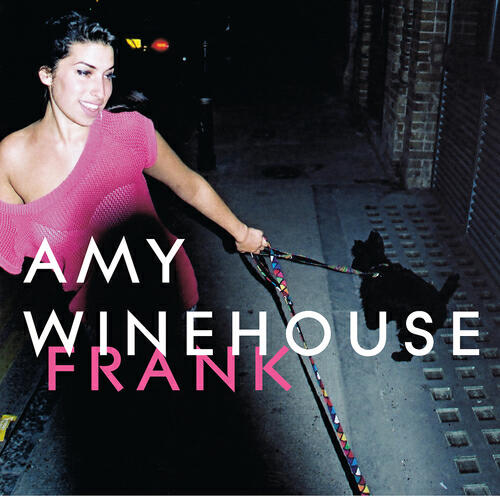 Amy Winehouse - You Sent Me Flying / Cherry