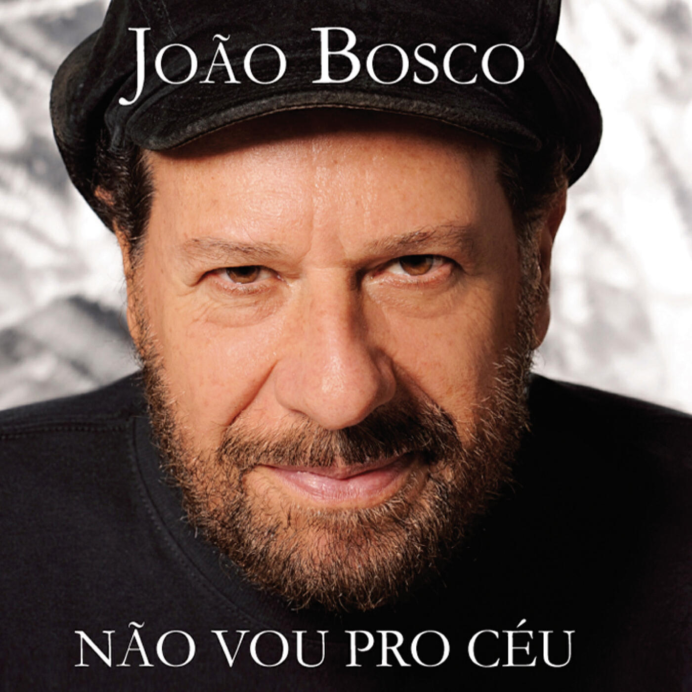 João Bosco - Sonho De Caramujo