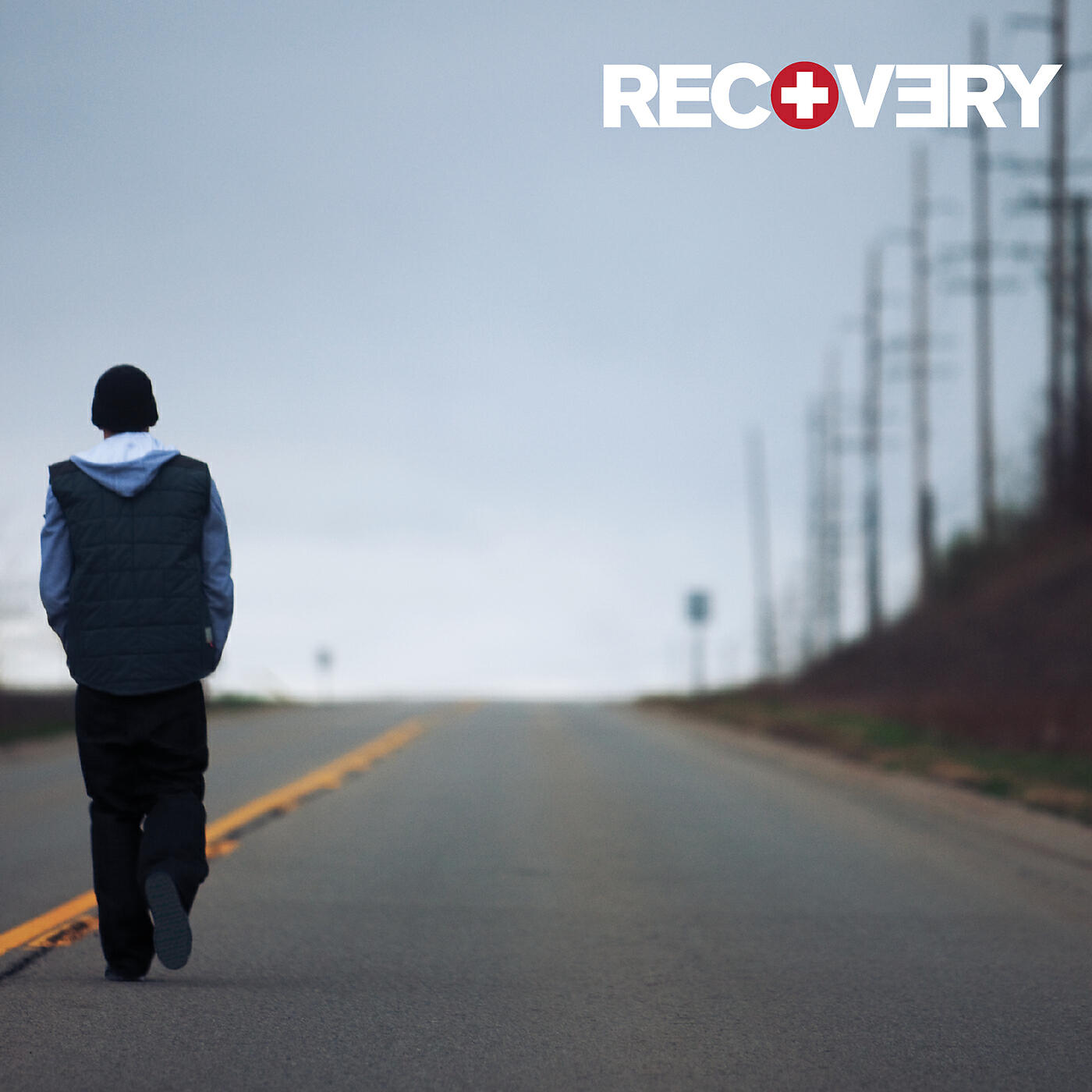 Eminem - Talkin’ 2 Myself