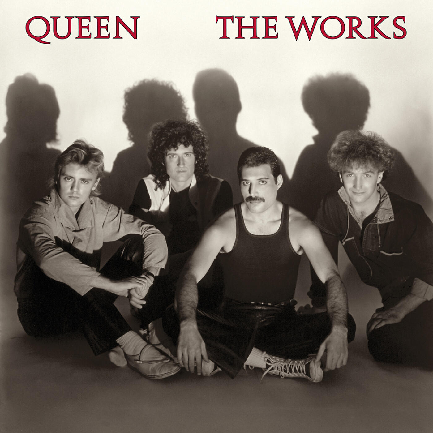 QueeN - I Want To Break Free (Single Remix)