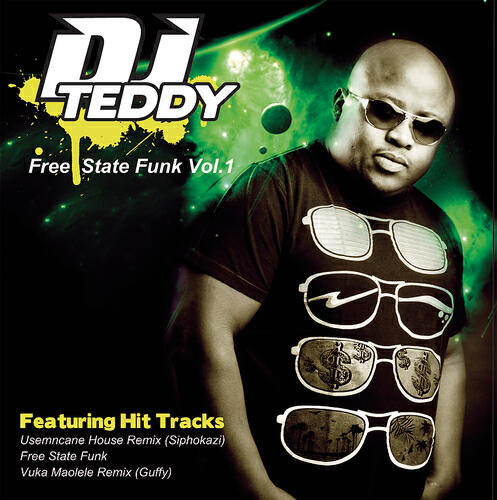 DJ Teddy - Shine (Album Version)