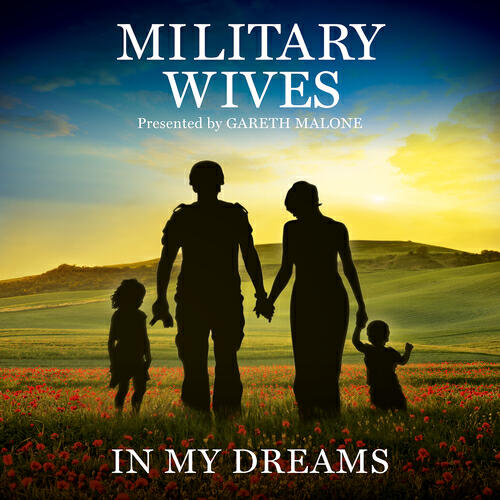 Military Wives - With Or Without You
