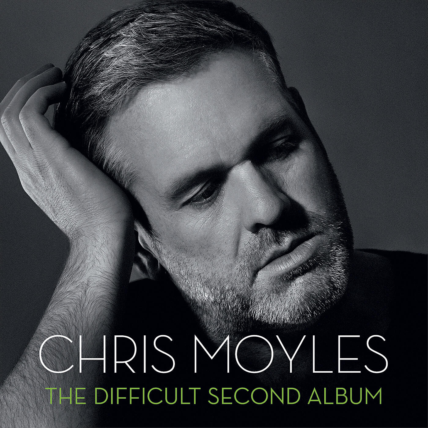 Chris Moyles - Insane
