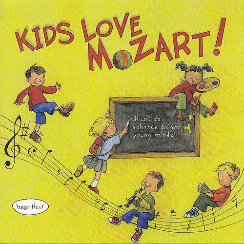 BBC Singers - Mozart: Requiem, K626 (Lacrimosa)