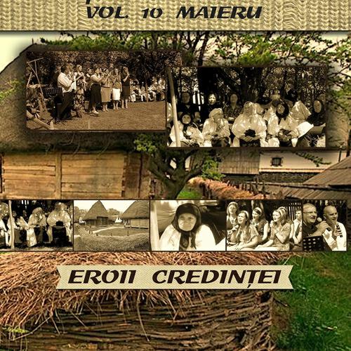 Speranta - Asi Privi Din Zori In Zori