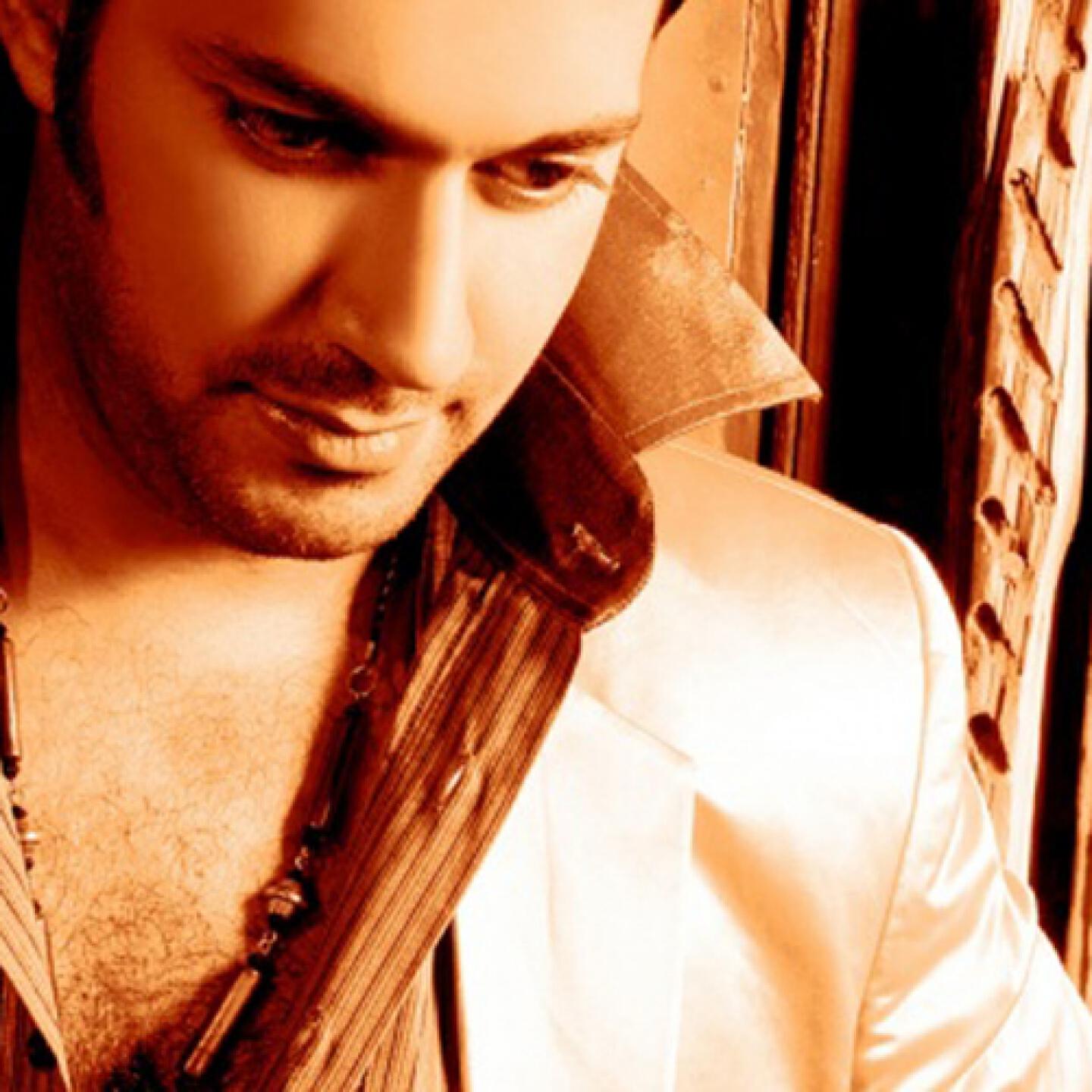 Mozaffar Al Amir - Aly Boya