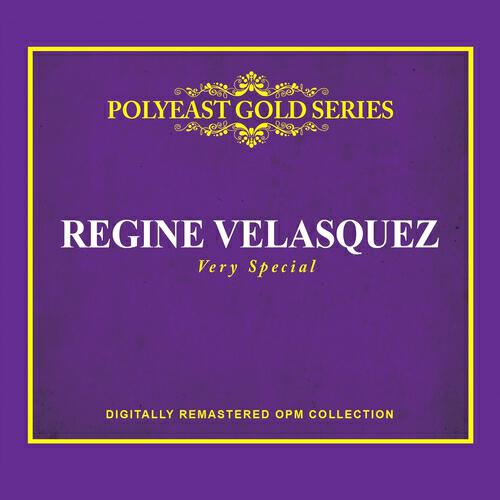 Regine Velasquez - You've Made Me Stronger