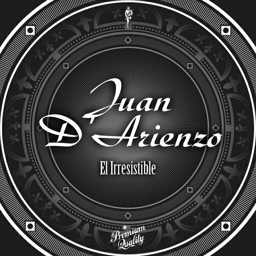 Juan D'Arienzo - Don Pacifico