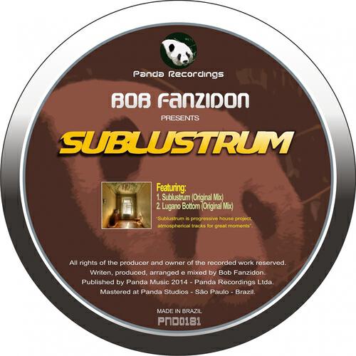 Bob Fanzidon - Lugano Bottom