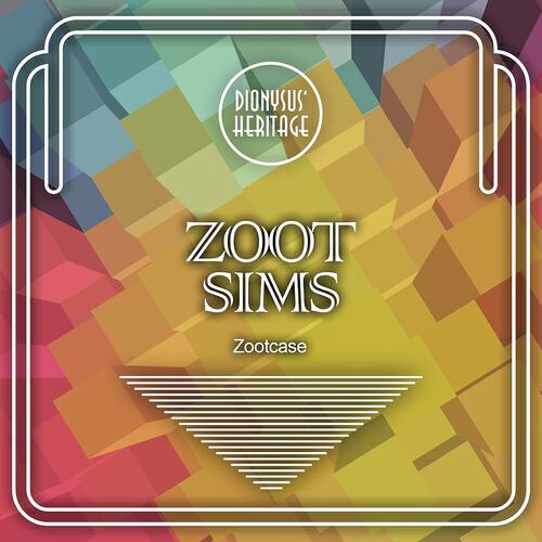 Zoot Sims - Zoot and Zoot