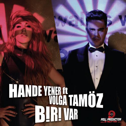 HANDE YENER - Biri Var (Akustik Version)